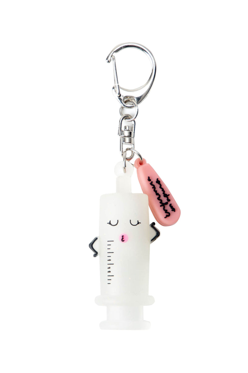 Rompeampollas® – Syringe