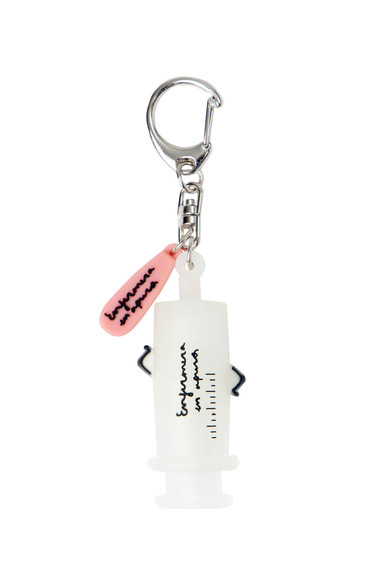 Rompeampollas® – Syringe – alternative view