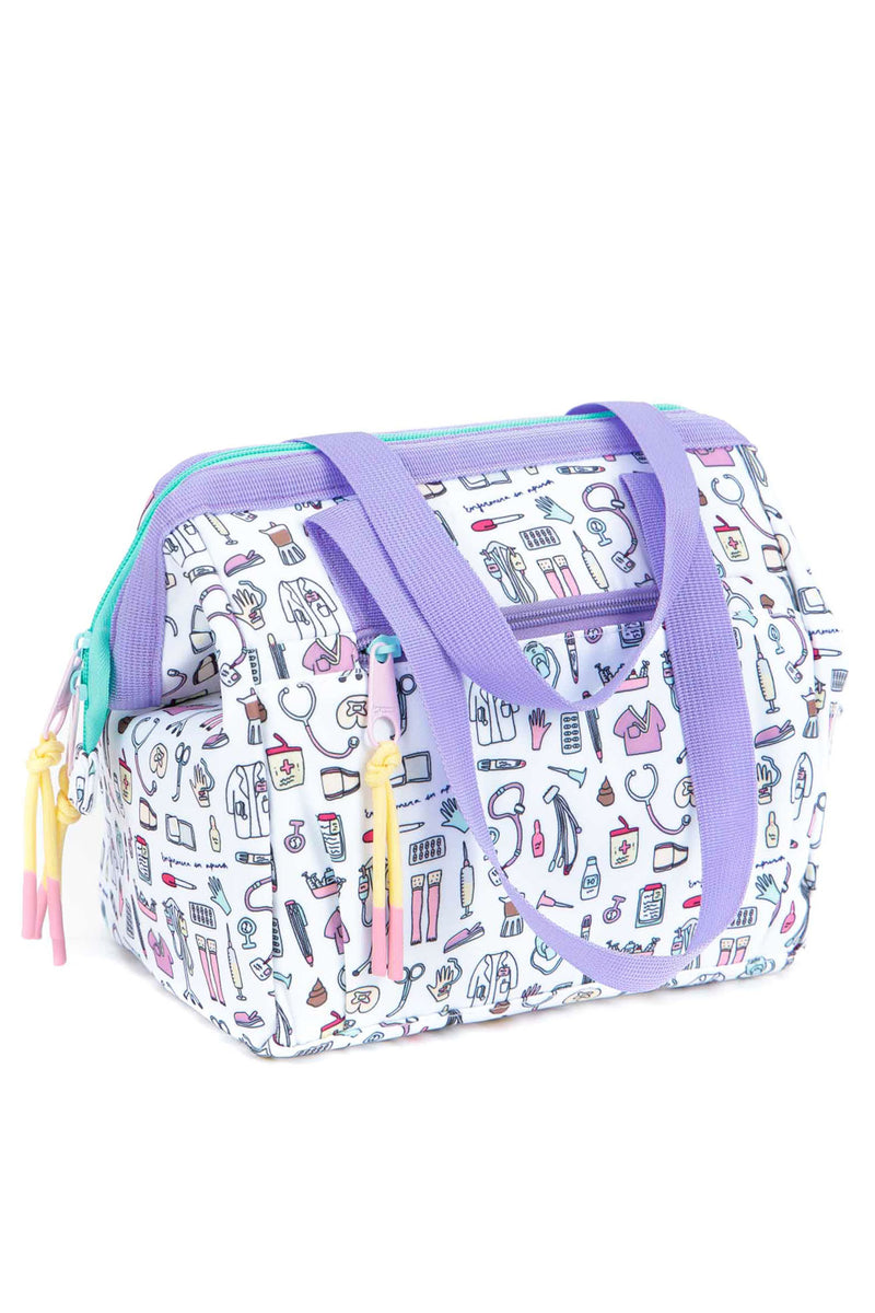 Lunch bag – Cosas de Enfermeros