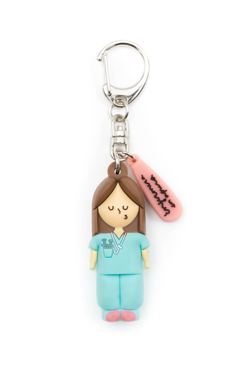 Rompeampollas® – Nurse